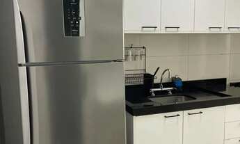 Imagem 5: Vende-se apartamento mobiliado na região do Araés