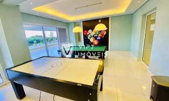 Imagem 5: Apartamento para aluguel, 1 quarto, 1 suíte, 2 vagas, Parque Campolim - Sorocaba/SP