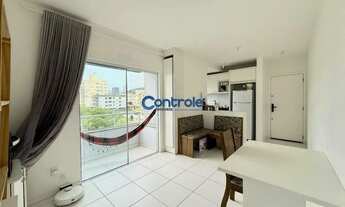 Imagem 3: Apartamento à Venda em Areias - Sacada com Churrasqueira - Ótima Localização