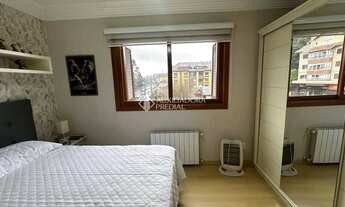 Imagem 5: Apartamento no Centro de Gramado