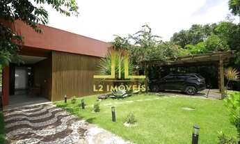 Imagem 5: Casa à venda no QUINTA DAS LAGOAS PRAIA , MONTE GORDO, Camaçari, BA