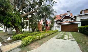 Imagem: Casa para venda em Condomínio Fechado de