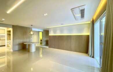 Imagem 3: Imóvel para aluguel e venda com 126 metros quadrados com 2 quartos em Cambuí - Campinas