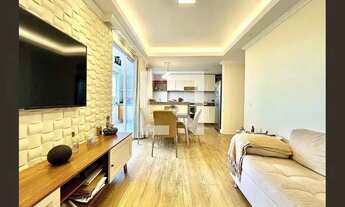 Imagem 5: Apartamento à Venda - Ouro Preto, 2 Quartos, 60 m2