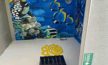 Imagem 4: Locação de kitnet