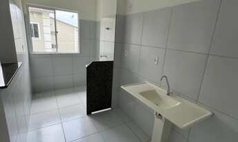 Imagem 6: Alugo Apartamento Village do Sol II