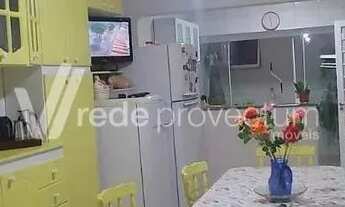 Imagem 4: Casa - Jardim Eulina - Campinas