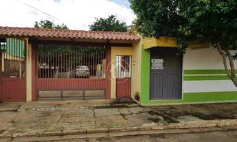 Imagem: 5 DORMITÓRIOS E MAIS SALÃO COMERCIAL