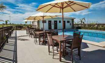 Imagem 6: Terreno Condomínio em Mirassol