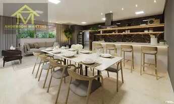 Imagem 3: Imóvel para venda com 58 metros quadrados com 2 quartos em São Conrado - Vila Velha - ES