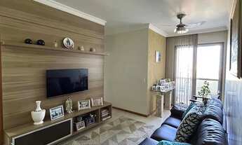 Imagem: Apto em Laranjeiras