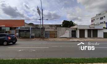 Imagem 6: Oportunidade Única no Coração do Jardim América! LOTE COM GABARITO