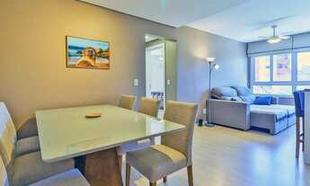 Imagem 2: Apartamento com 66 metros 2 quartos 1 vaga no bairro Três Figueiras em Porto Alegre - RS