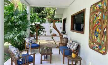 Imagem: A JOIA DE ARRAIAL