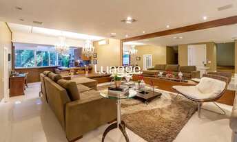 Imagem: Casa em Condomínio com 567m² e 3 dormitórios