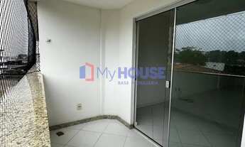 Imagem 7: Apartamento com três quartos e duas suítes à venda no excelente bairro do Pontal em Ilhéus