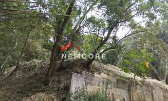 Imagem 2: Lote em condomínio em Rua Armando Dubois Ferreira - Itanhangá - Rio de Janeiro/RJ