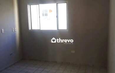 Imagem 3: Apartamento com 3 dormitórios à venda, 70 m² por R$ 190.000,00 - Santa Luzia - Teresina/PI