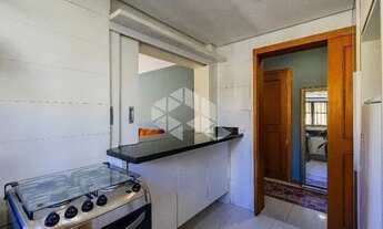 Imagem 6: Apartamento de 2 dormitórios e 1 vaga de garagem, no bairro Passo da Areia, em Porto Alegr