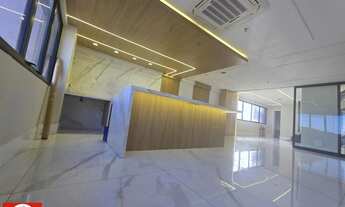 Imagem 5: Sala Comercial para Locação em Salvador, Caminho das Árvores, 3 banheiros, 6 vagas