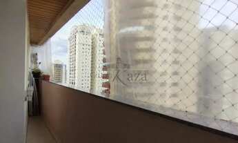 Imagem 4: Oportunidade - Apartamento - Parque Residencial Aquarius - Residencial Aruanã - 3 Dormitór