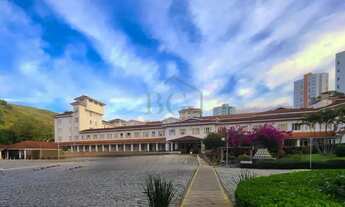 Imagem 2: Apartamentos Padrão em Poços de Caldas