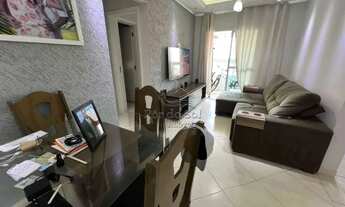 Imagem 5: 1 Dormitorio Sacada Gourmet Mobiliado