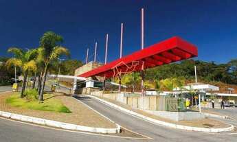 Imagem 5: Casa com 4 dormitórios à venda, 700 m² por R$ 4.200.000,00 - Quintas do Sol - Nova Lima/MG