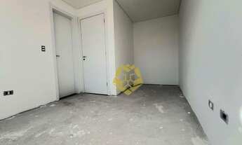 Imagem 5: Sobrado com 3 dormitórios à venda, 110 m² por R$ 670.000,00 - Boqueirão - Curitiba/PR