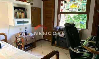 Imagem: Casa em Rua Estrela Dalva - Itanhangá