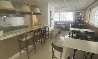 Imagem 3: Lumina/ Sala Comercial / 1 Vaga/45m2/460.000,00