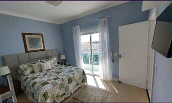 Imagem 6: Casa à venda em Santana de Parnaíba, Suru, com 4 suítes, com 482 m², Residencial New Ville