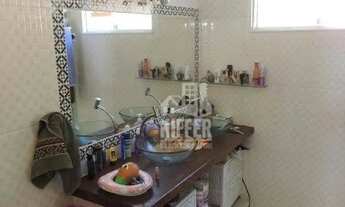 Imagem 6: Casa com 4 quartos à venda, 300 m² por R$ 790.000 - Badu - Niterói/RJ