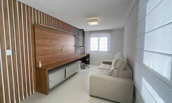 Imagem 6: Apartamento Mobiliado