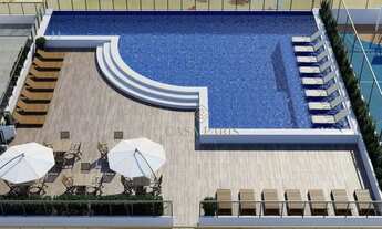 Imagem: Apartamento à venda, 121 m² por R$ 1.040.000,00