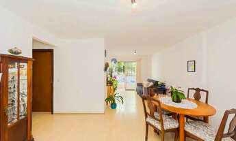 Imagem 5: Apartamento com condomínio clube no Bigorrilho, Curitiba