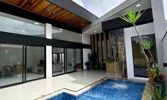 Imagem: Rancho com 3 dormitórios à venda, 266