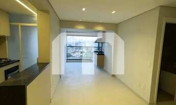 Imagem 3: Apartamento Novo para Locação Próximo Metro Oratório