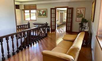 Imagem 12: Casa MARAVILHOSA 4 quartos, 592m2- Laranjal, Volta Redonda, RJ