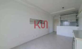 Imagem 2: Apartamento à venda com 2 quartos, 2 banheiros e vaga na Vila Gumercindo, São Paulo-SP!