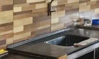 Imagem 2: Casa á venda com 2 quartos no Balsamo em Campo Grande - MS