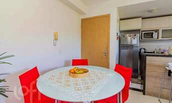 Imagem 6: APARTAMENTO NO JARDIM CARVALHO COM 52 M², 2 QUARTOS, 1 SUÍTE, 1 VAGA