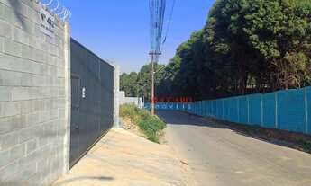 Imagem 6: Terreno à venda, 1437 m² por R$ 660.000,00 - Veraneio Maracanã - Itaquaquecetuba/SP