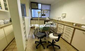 Imagem 6: Comercial Salas Comerciais no Savassi com 30,00 (M²), quartos e vagas para Aluguel, Venda