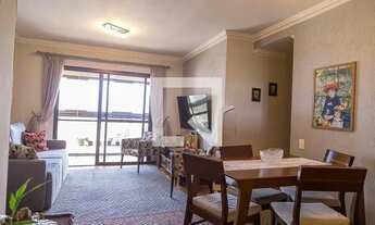 Imagem 2: Apartamento à Venda - Vila Mascote, 3 Quartos, 84 m2