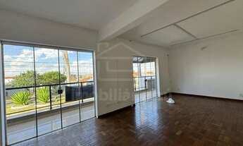 Imagem 6: Casa para locação no Jardim Estádio