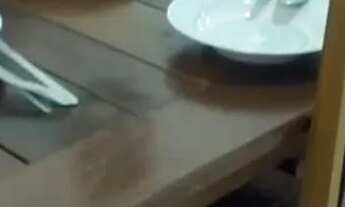 Imagem: KITNET MOBILIADO