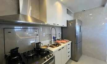 Imagem 6: Cobertura Duplex The One Residence - 170 m² Mobiliado! 3 suítes, piscina, churrasqueira e