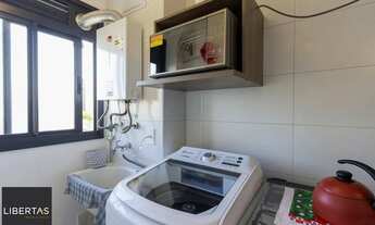 Imagem 7: Apartamento 2 dormitórios à venda Azenha Porto Alegre/RS