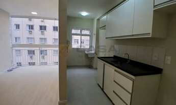 Imagem 7: Linda Oportunidade: Apartamento com Varanda em Morada de Laranjeiras! JJEC